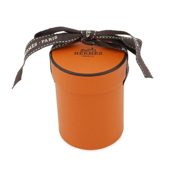 HERMES Twilly Couvertures et Tenues de jour Silk100% Rose/Blue/Vert - Picture 4 of 6